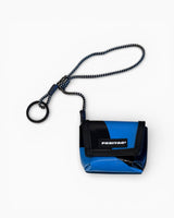 Mini Messenger Key Holder