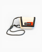 Mini Messenger Key Holder