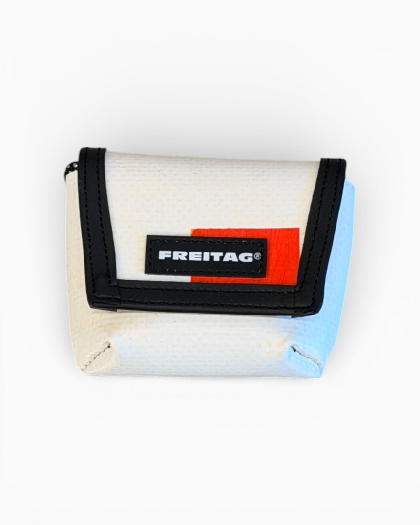 Mini Messenger Key Holder