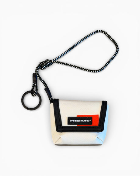 Mini Messenger Key Holder