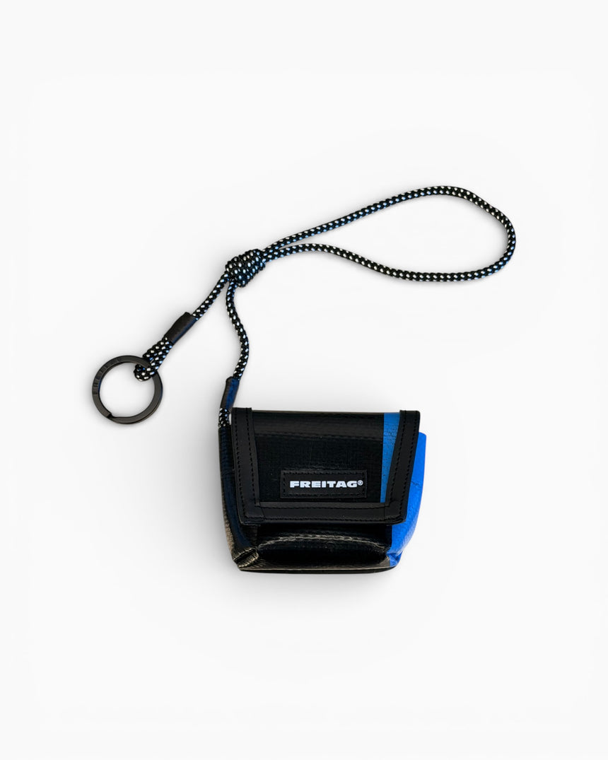 Mini Messenger Key Holder