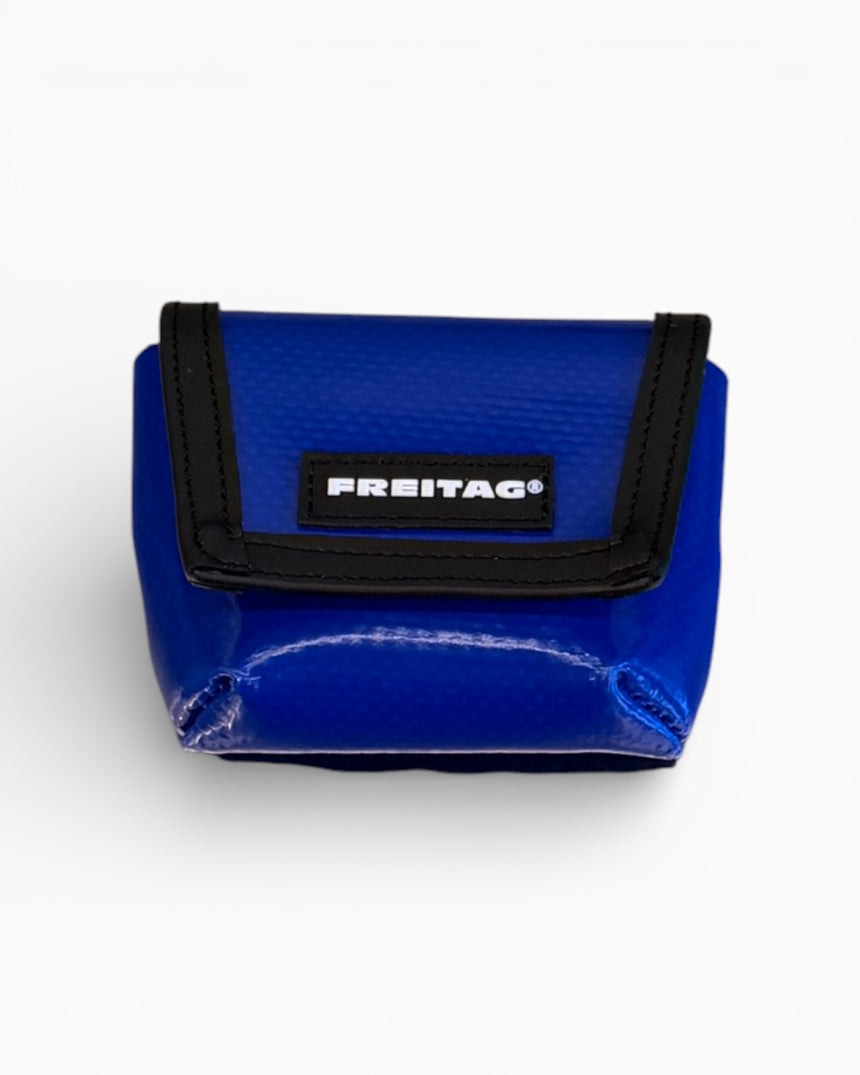 Mini Messenger Key Holder