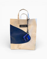 Mini Messenger Key Holder