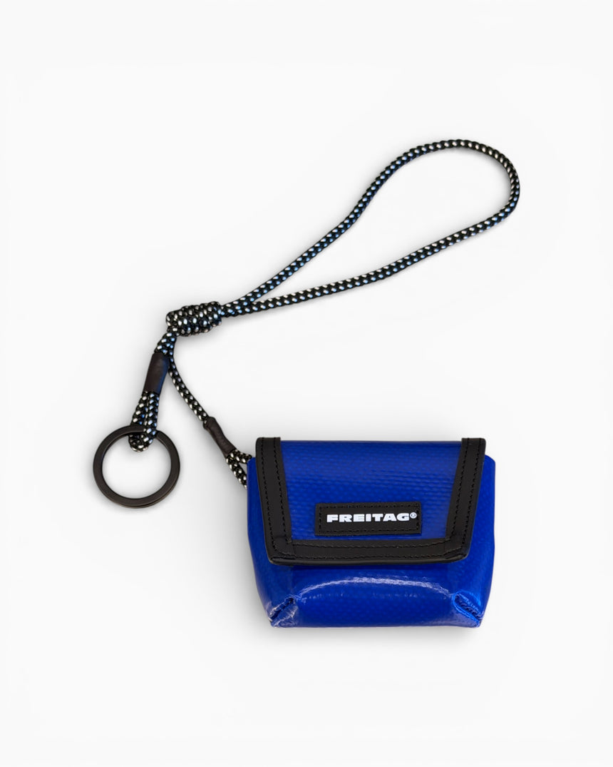 Mini Messenger Key Holder