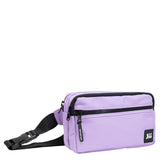 Muni Bum Bag Double Compartment Bumbag Bel Çantası 