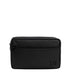 Muni Bum Bag Grace Double Compartment Bumbag Bel Çantası Black