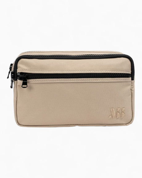 Grace Double Compartment Bumbag