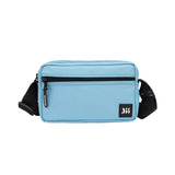 Muni Bum Bag Under Arm Bag Omuz Çantası Baby Blue