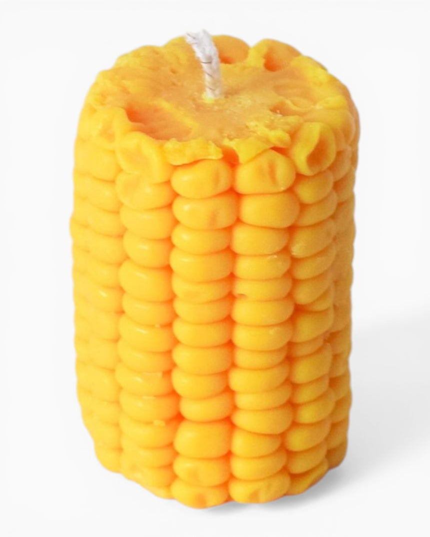 Absolute Corn Candle