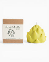 Artichoke Candle