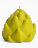 Artichoke Candle