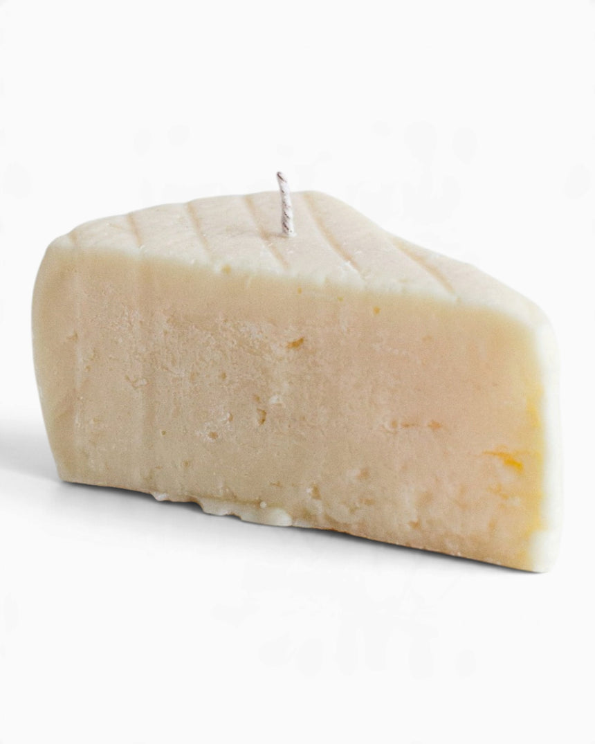 Brie Candle