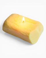 Butter Candle