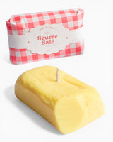 Butter Candle