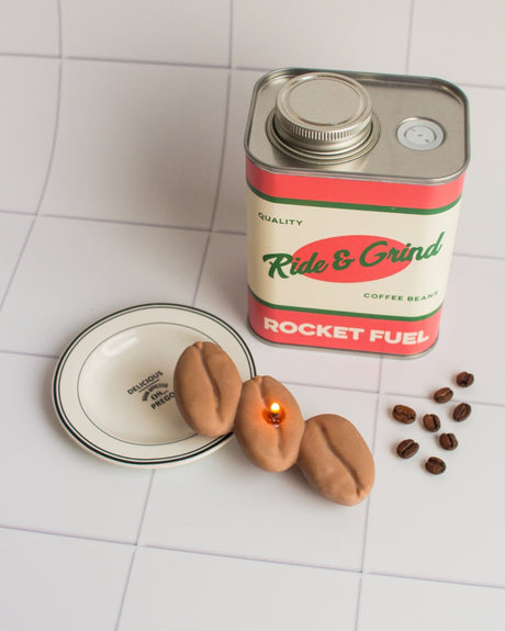 Coffee Beans Candle