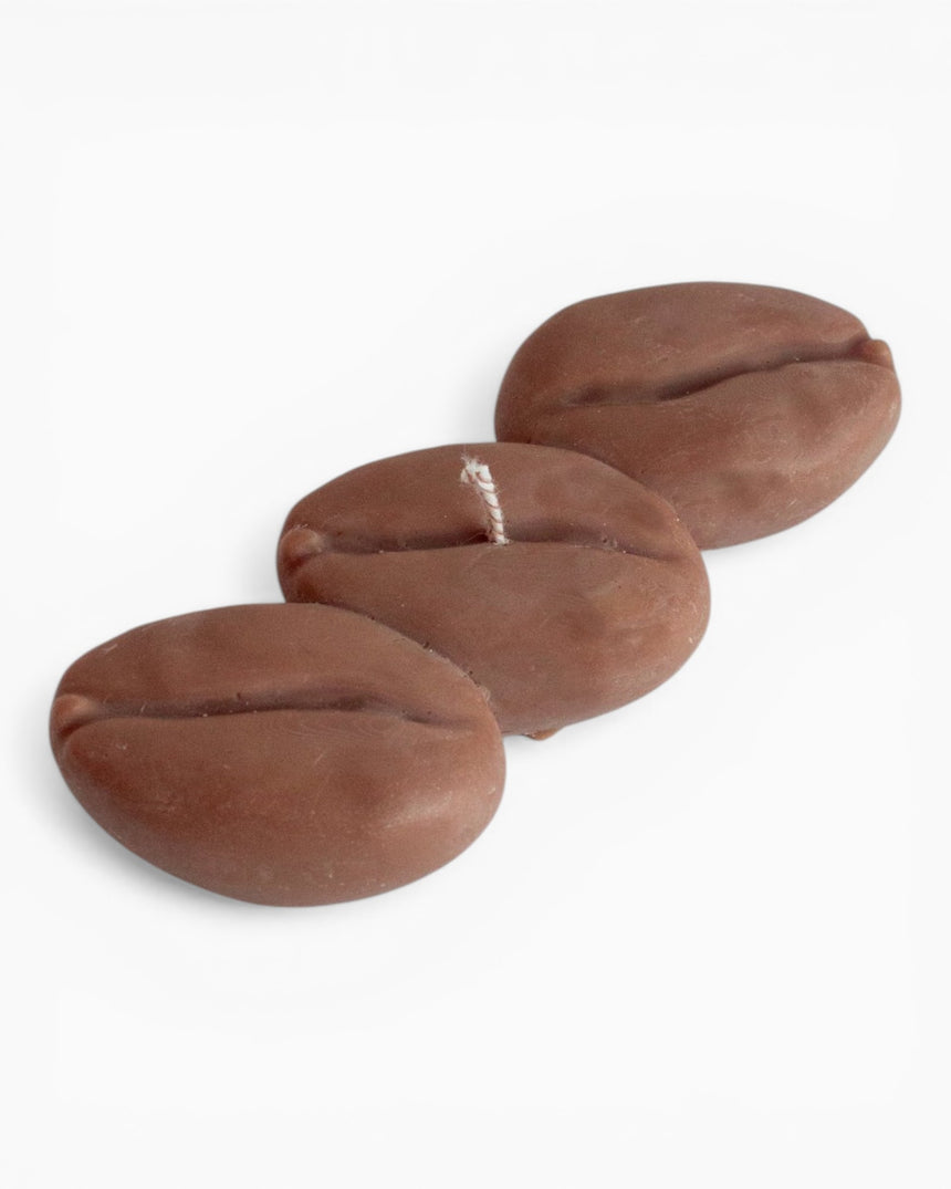 Coffee Beans Candle