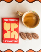 Coffee Beans Candle