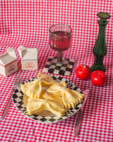 Farfalle Candle