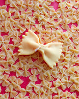 Farfalle Candle