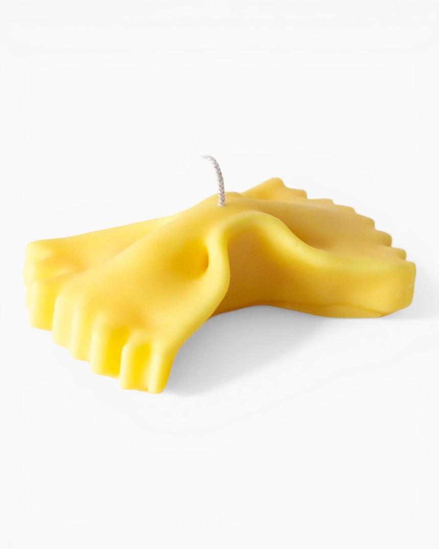 Farfalle Candle