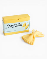Farfalle Candle