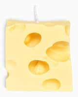 Gruyère Candle