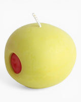 Olive Candle