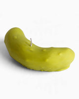 Pickle Candle