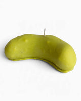 Pickle Candle