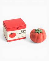 Ripe Tomato Candle