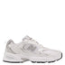 New Balance 530 Sneaker White/Silver