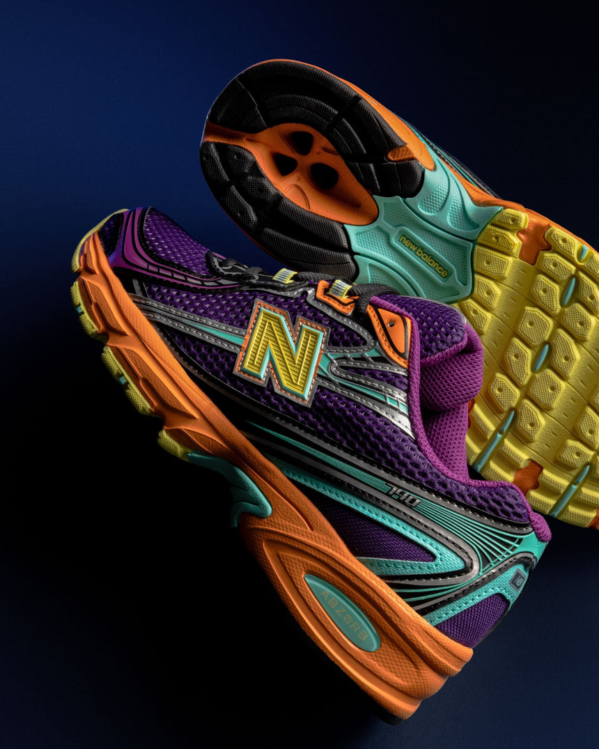 740 Women's Sneakers