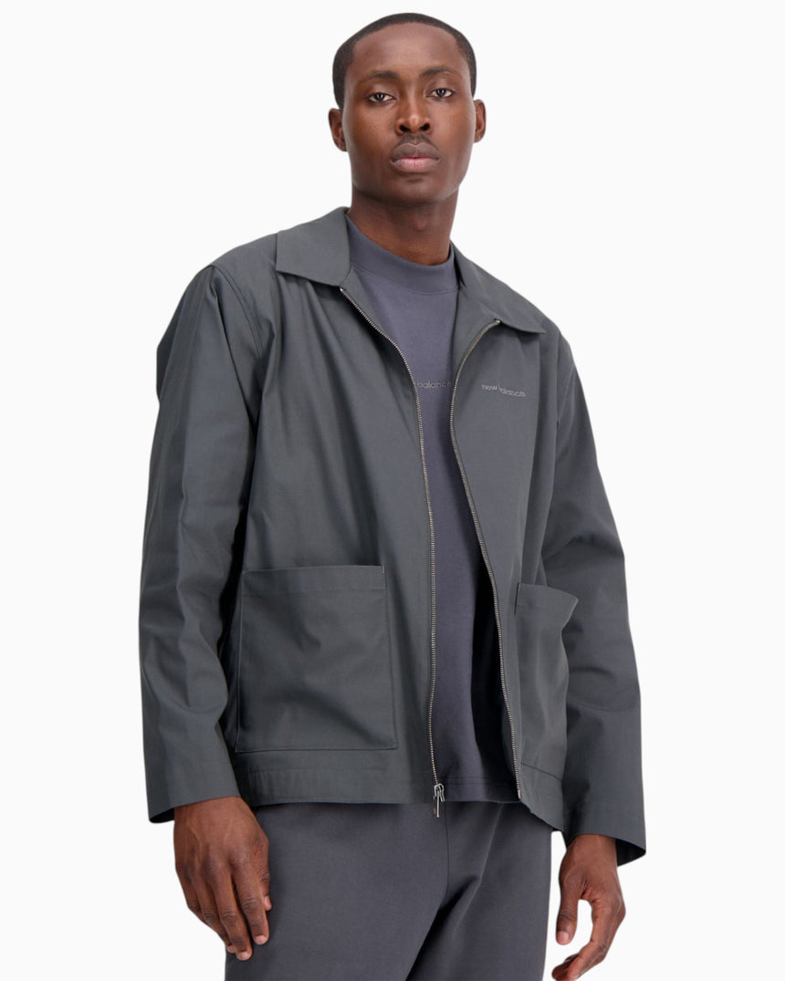 Athletics Linear Jacket