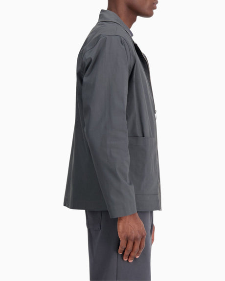 Athletics Linear Jacket