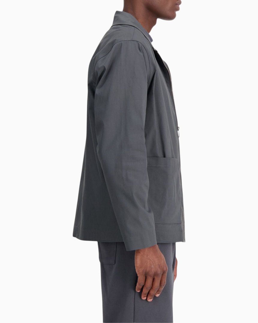 Athletics Linear Jacket