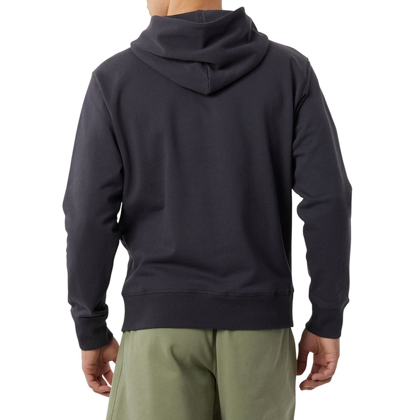 New Balance Athletics Nature State Erkek Hoodie 