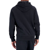 New Balance Athletics Remastered Graphic French Terry Erkek Hoodie 