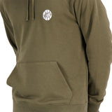 New Balance Hoops Essentials Fundamental Erkek Hoodie 