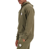 New Balance Hoops Essentials Fundamental Erkek Hoodie 