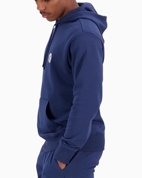 Hoops Essentials Fundamental Men's Hoodie