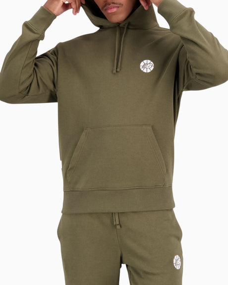 Hoops Essentials Fundamental Men's Hoodie