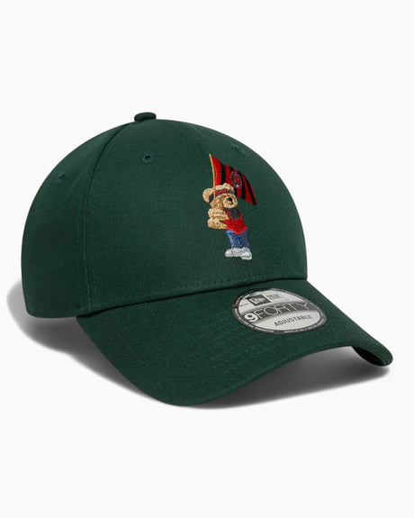 New Era AC Milan 9FORTY Şapka