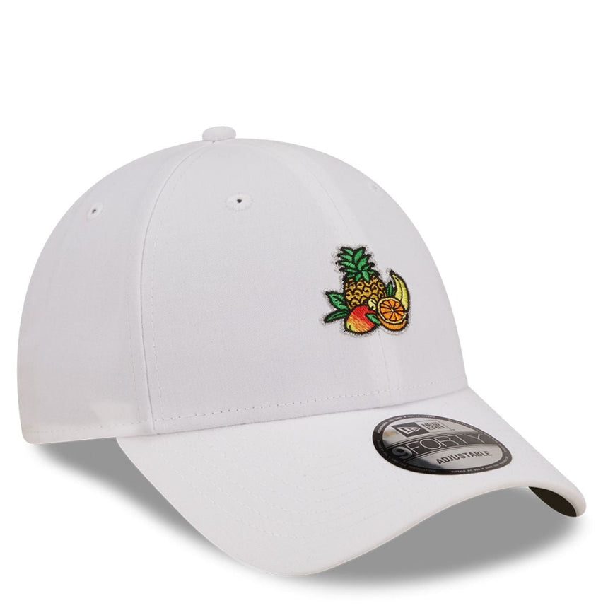 New Era Food Icon Fruit 9FORTY Şapka 