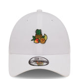 New Era Food Icon Fruit 9FORTY Şapka 