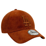 LA Dodgers Cord 39THIRTY Hat