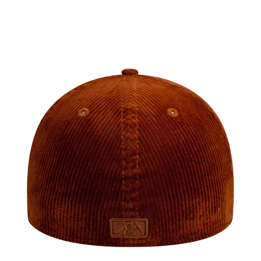 LA Dodgers Cord 39THIRTY Hat