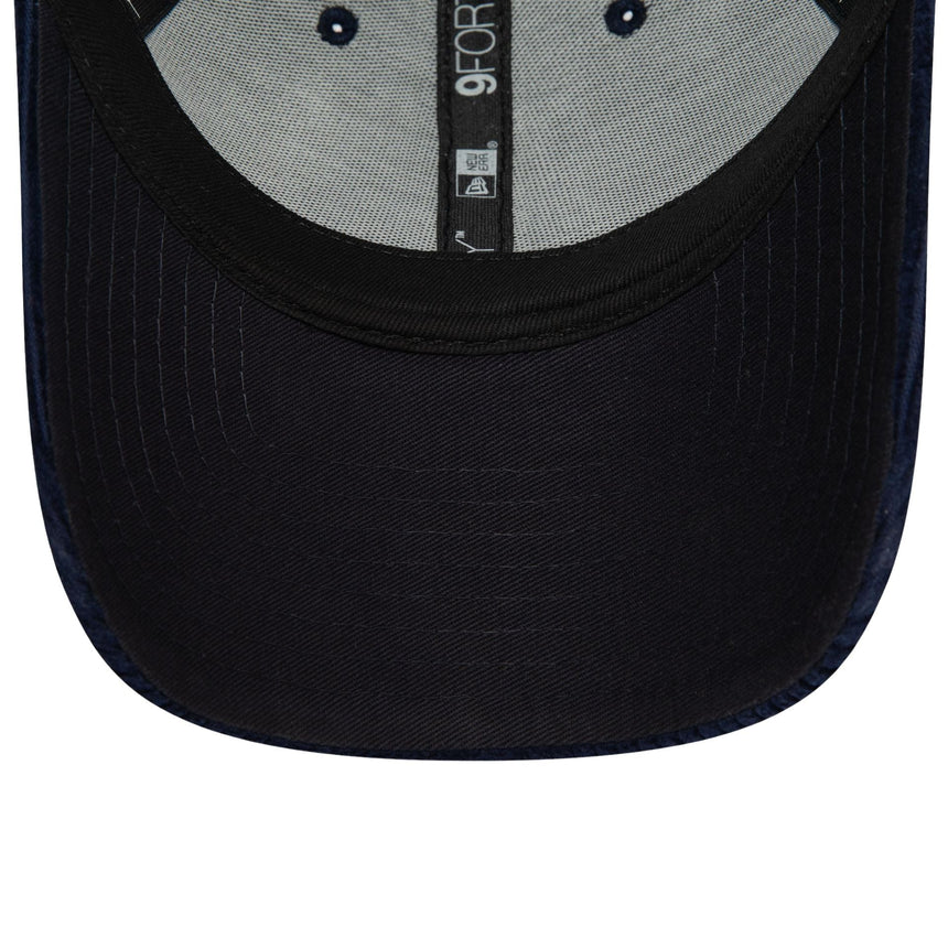 LA Dodgers Cord 9FORTY Hat