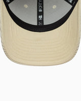 New Era LA Dodgers Cord 9FORTY Şapka