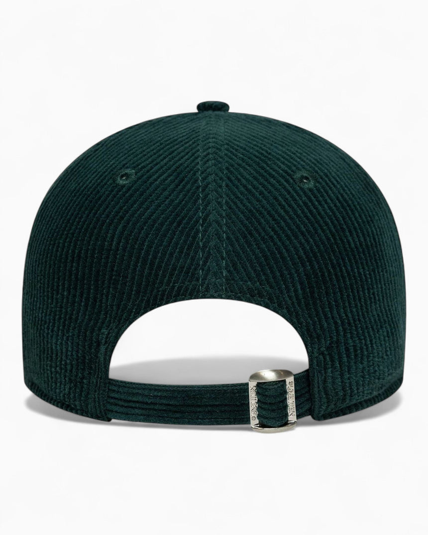 New Era LA Dodgers Cord 9TWENTY Şapka
