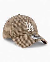 LA Dodgers Houndstooth 9TWENTY Cap